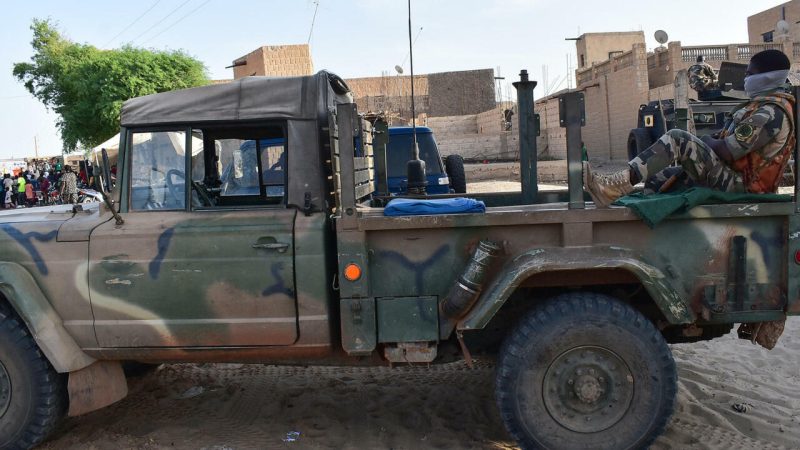 Mali: violences et atteintes aux droits de l’homme en hausse en 2022, dit la Minusma…