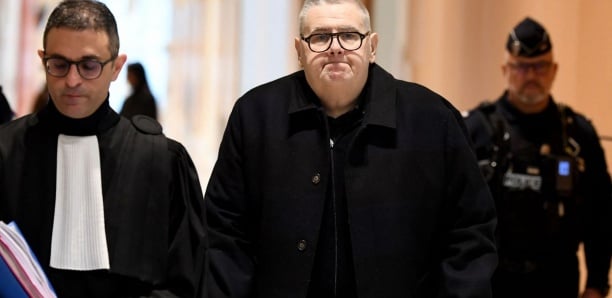 Agression sexuelle: Le verdict est tombé pour Pierre Ménès