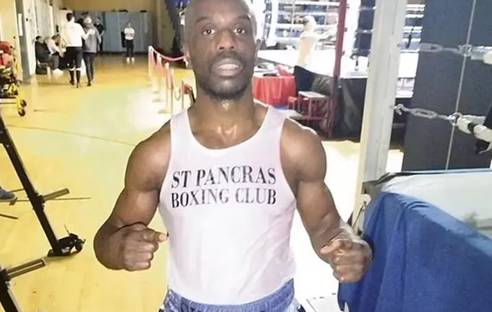 Angleterre: Mort dramatique d’un boxeur après avoir été mis KO lors de son premier combat professionnel