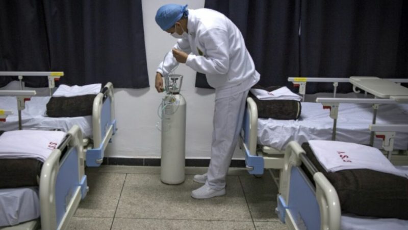 Santé : Une pénurie d’oxygène asphysie les Hôpitaux du Sénégal!