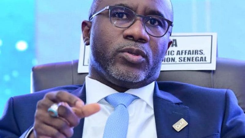 Le Sénégal Remporte la Distinction de « Deal of the Year » : la réaction de Doudou Ka, ancien ministre de l’Économie, du Plan et de la Coopération