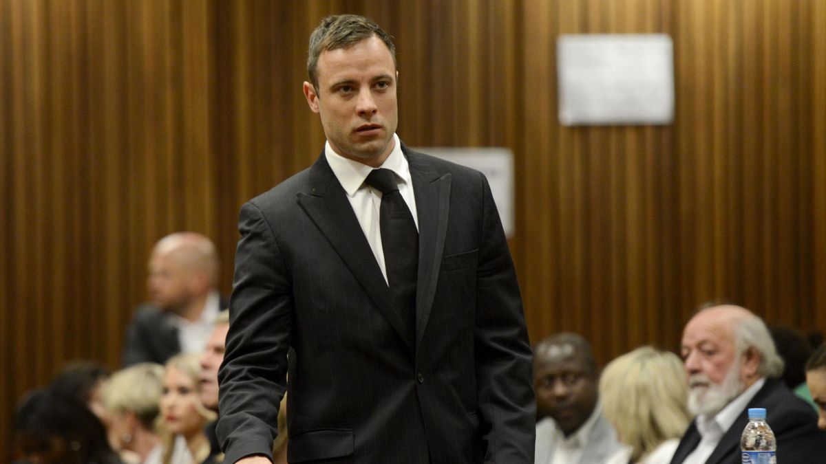 Afrique du Sud: la demande de libération conditionnelle de l’ex-athlète Oscar Pistorius refusée (avocate)