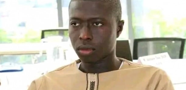 Jeunesse de Pastef : mauvaise nouvelle pour Abdou Aziz Goudiaby