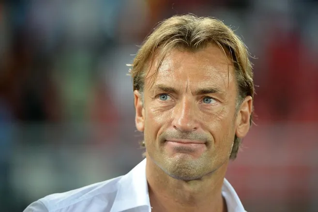 Football : Hervé Renard, pressenti chez les Bleues, quitte son poste de sélectionneur de l’Arabie saoudite