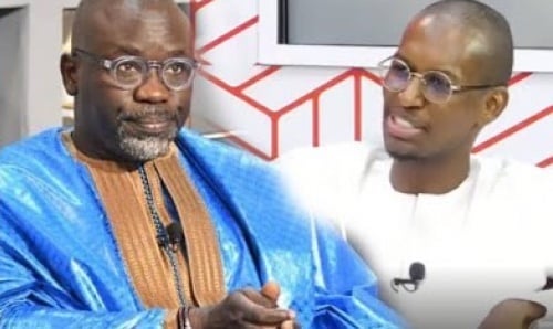 Diffamation : Capitaine Touré sert une citation directe à Cheikh Yérim Seck