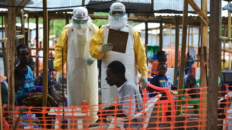 Guinée équatoriale: 9 morts confirmées dues au virus de Marburg