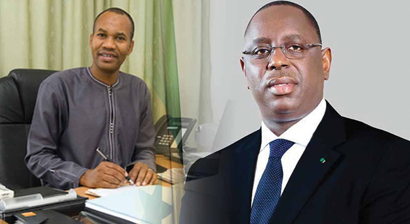 Révélation du Pdt Diomaye Faye sur les fonds politiques: La réaction spontanée de Mamadou Ibra Kane interpellant Macky Sall…