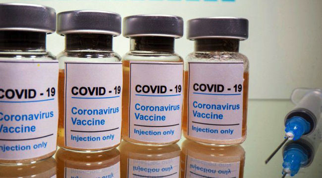 OMS – Lutte contre le Covid-19, le paludisme, la rougeole… : Mise à jour des données vaccinales