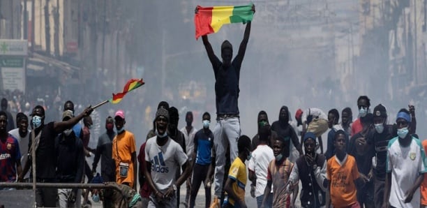 « Le Sénégal traverse l’un des moments les plus sombres de son histoire » : Plus de 60 organisations sonnent le tocsin