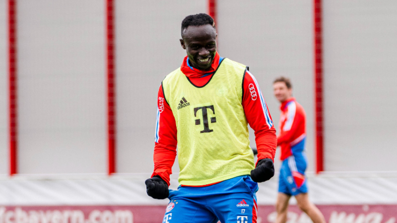 Compos – Freiburg vs Bayern : Bonne nouvelle pour Sadio Mané, Thomas Tuchel a décidé pour le Sénégalais