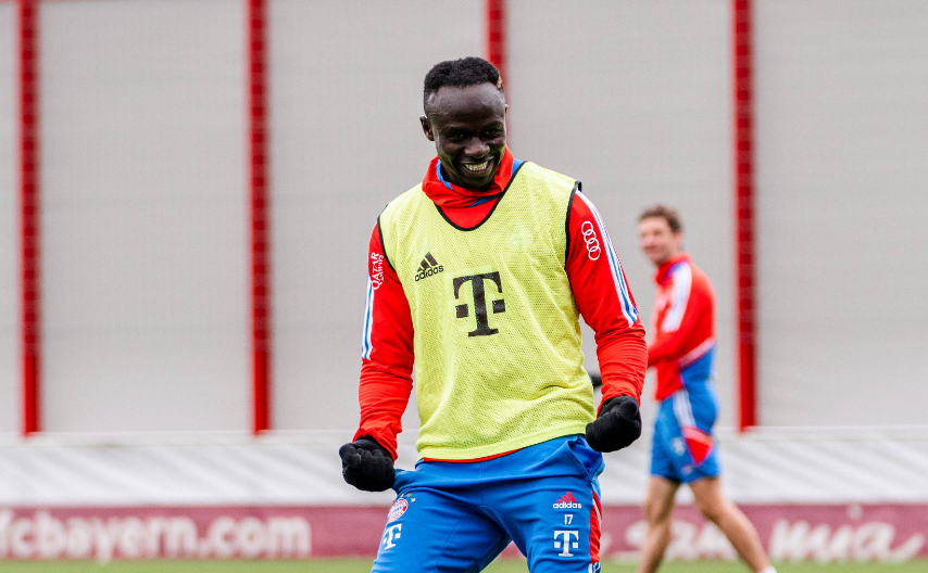 Samuel Lobé, consultant: «Le statut de Sadio Mané a changé et Leroy Sané et Kingsley Coman lui sont préférés »