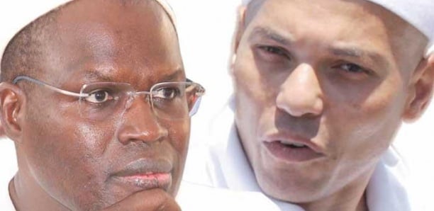 Réinscriptions de Khalifa Sall et Karim Wade sur les listes électorales : Les éclairages de Ndiaga Sylla