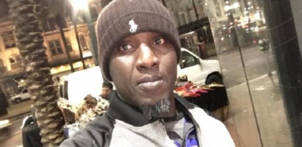 Injures publiques : Assane Diouf, mauvaise nouvelle