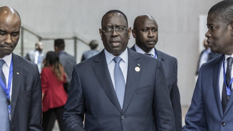 Au Sénégal, Macky Sall organise l’après-Idrissa Seck…