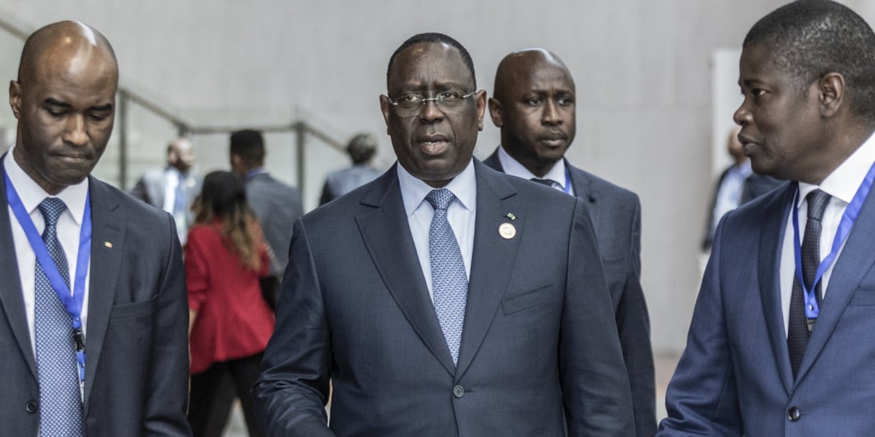 Au Sénégal, Macky Sall organise l’après-Idrissa Seck…