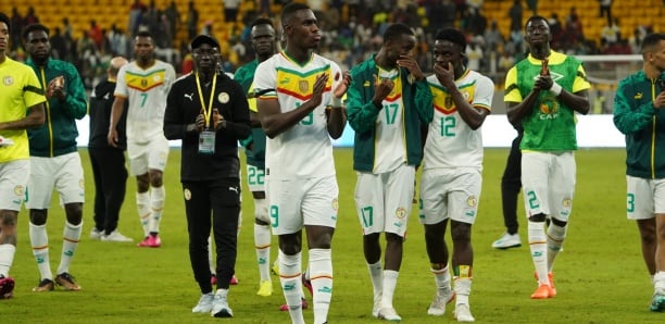Classement FIFA : 2e en Afrique, le Sénégal grimpe d’une place et se retrouve 18e mondial…