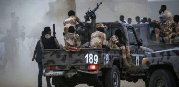 Affrontements au Soudan: 97 morts, selon un nouveau bilan