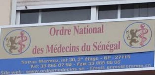 Ordre des médecins : ce que l’affaire de la «tentative d’assassinat de Sonko» va changer