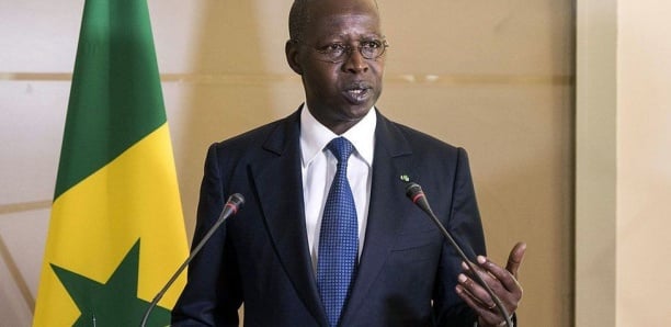 CESE : Les 4 potentiels successeurs de Idrissa Seck