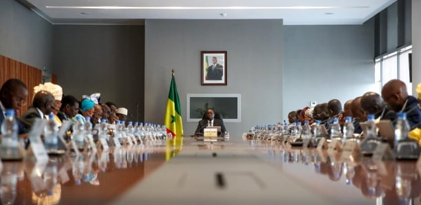 Conseil des ministres : Kédougou abritera la réunion du gouvernement