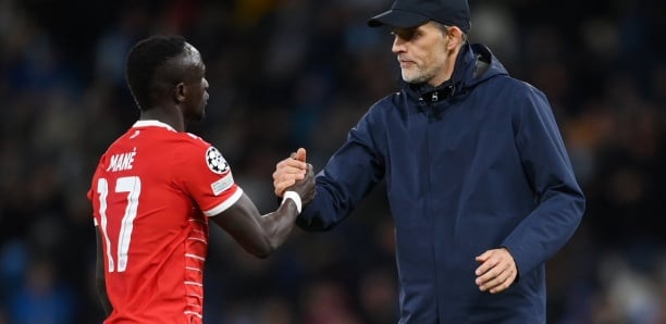 Tuchel défend Mané : “Il n’a jamais été coupable de quoi que ce soit”