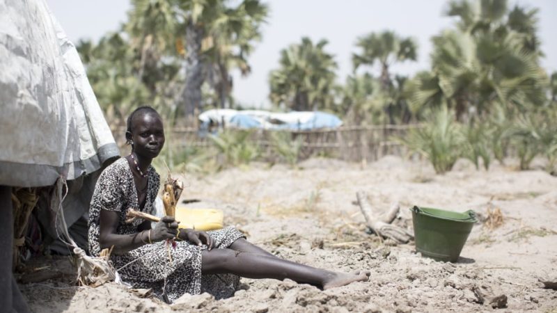 Insécurité: Le Soudan du Sud frappé par une vague d’enlèvements de femmes et d’enfants