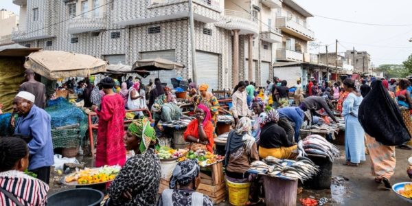 Sénégal : Progression de 3,0% du PIB au quatrième trimestre 2022…