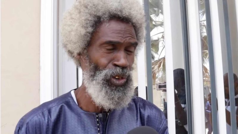 Affaire Frédéric Napel : Me Ciré Clédor craint l’arrestation d’Ousmane Sonko (vidéo)