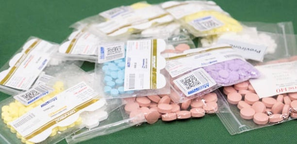Arabie saoudite: saisie de 12,7 millions de pilules d’amphétamines