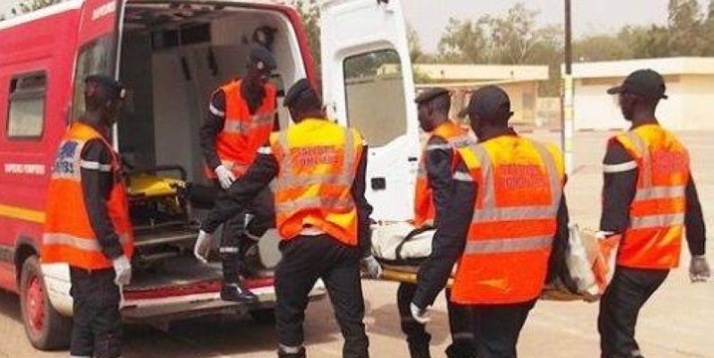 Matam: deux (2) morts et une dizaine de blessés dans un accident à Ogo…