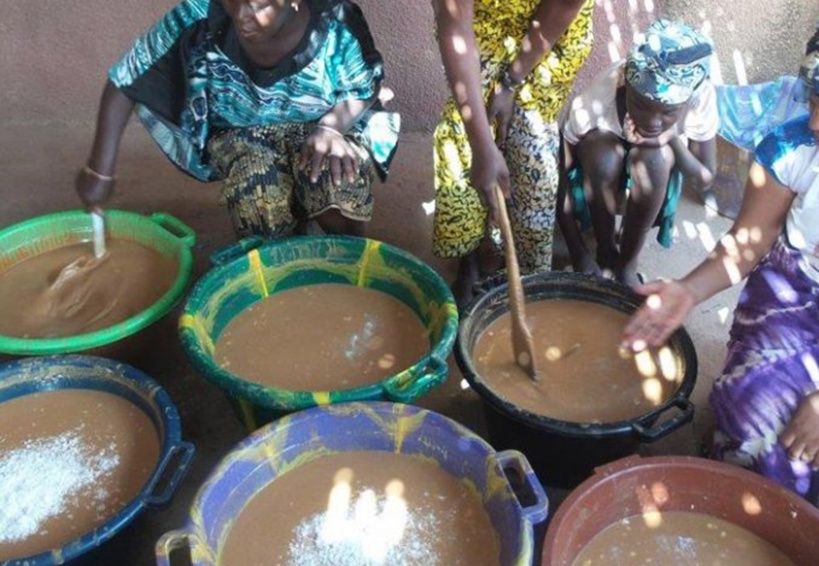 Dakar: le traditionnel « ngalakh » servi à tout prix, malgré la cherté du panier de la ménagère