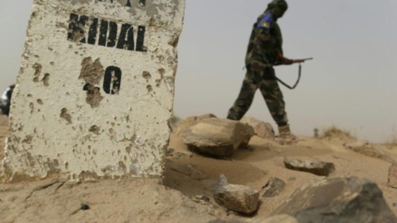 Mali: «Ils jouent avec le feu», réactions politiques aux derniers évènements à Kidal…