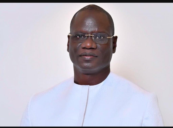 Dr Abdourahmane Diouf donne les vraies raisons de sa démission de Aar Sénégal…