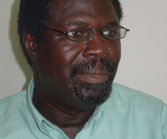 Décès de Ibrahima Sène du PIT: Macky Sall rend hommage à « patriote sincère »