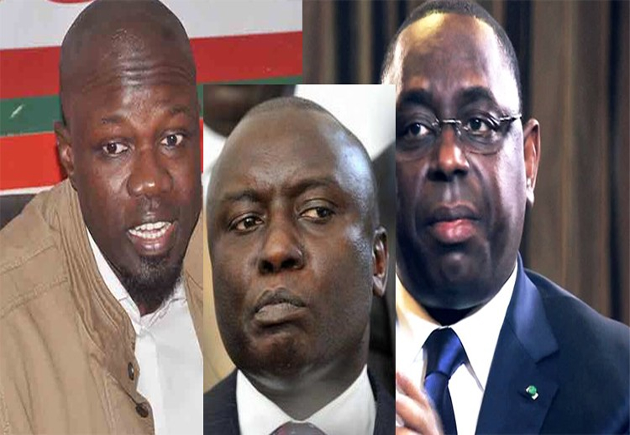 Présidentielle 2024: Macky, Sonko, Idy et ces médiations en coulisses…