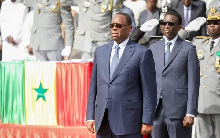 Macky Sall appelé à prendre des initiatives en vue d’un apaisement du climat politique