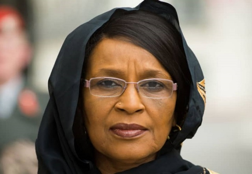 Berlin expulse l’ambassadrice tchadienne, après l’expulsion de son ambassadeur du Tchad
