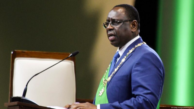 Gouvernement : Macky Sall prépare un vaste remaniement ministériel…