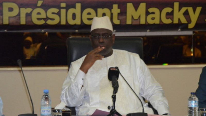 Appel au Dialogue : Le mouvement F24 pose ses conditions à Macky Sall…