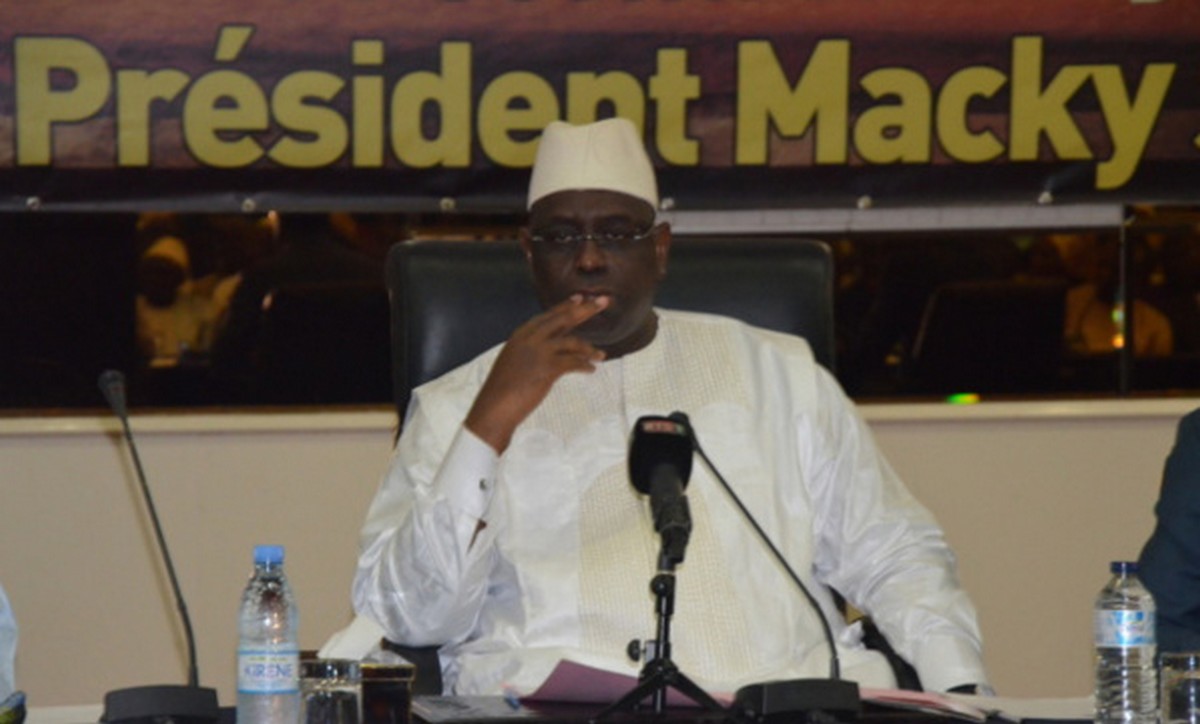 Appel au Dialogue : Le mouvement F24 pose ses conditions à Macky Sall…