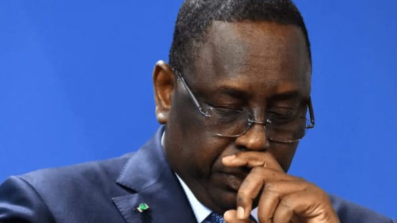 Départ de Idy de BBY : Macky Sall risque de perdre la majorité à l’Assemblée nationale