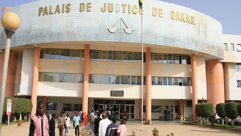 Dakar : Elle traduit son beau-frère en justice pour « harcèlement sexuel et tentative de viol »