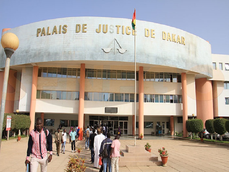 Dakar : Elle traduit son beau-frère en justice pour « harcèlement sexuel et tentative de viol »