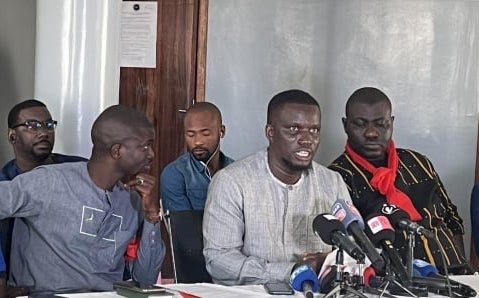 Contre-attaque du Collectif interministériel des agents de l’administration sénégalaise : Il annonce une marche nationale…