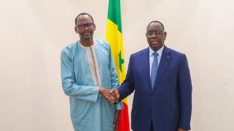 Thiès : Après le départ de Idy, les militants de l’Apr « investissent » Habib Niang…