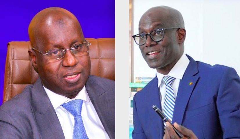 Nomination de Abdou Karim Sall à la tête de l’ARTP : Le Parti RV/ RN parle de forfaiture et recadre Macky…