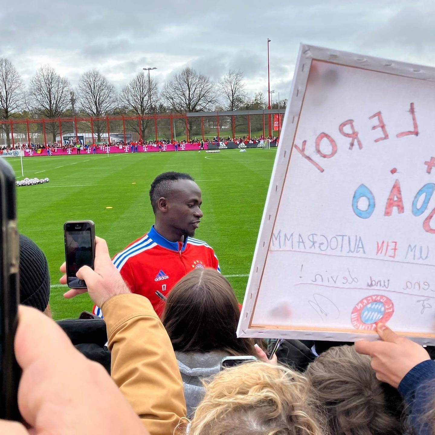 Retour de Sadio Mané à Liverpool : « Ce ne sera pas le bon choix », déconseille Thierno Seydi…