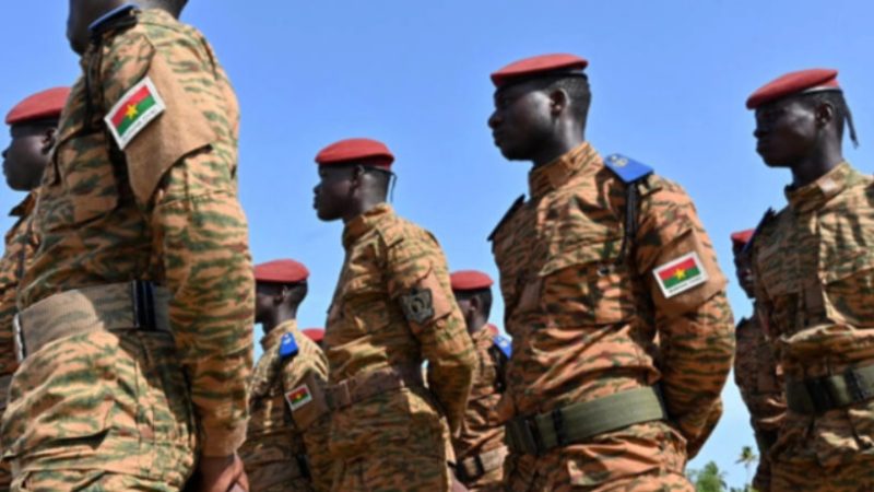 Attaques contre les populations civiles au Burkina: la CEDEAO condamne ces actes « lâches » et « barbares »