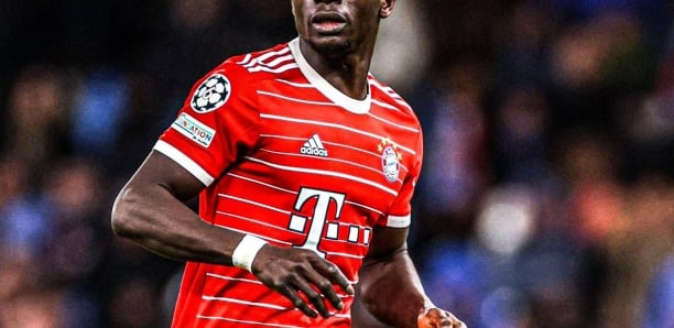 Bayern : critiqué et même moqué, Mané va être poussé vers la sortie !