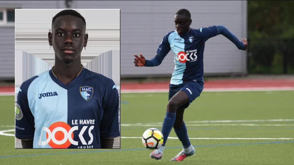 Mort du jeune Samba Diop : «Le club de football de Le Havre a tué mon enfant»